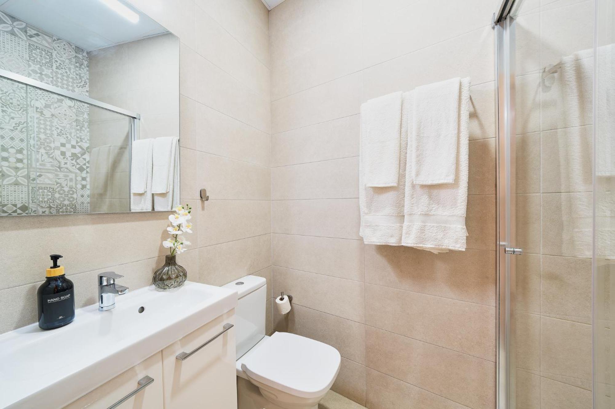 Boutique Suites Echegaray Malaga Exterior photo